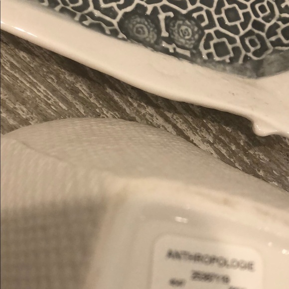 Anthropologie Vanity Set - Picture 8 of 8